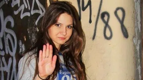 Rosyjska Miss Wdzięku straciła koronę. Powodem nazistowskie poglądy
