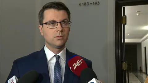 Rzecznik rządu o nowym projekcie PiS w sprawie sądownictwa