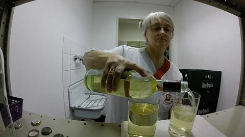 "Polska i Świat". Nietypowa terapia alkoholików
