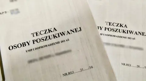 Handlował odkurzaczami, których nie było. Ukrywał się 10 lat