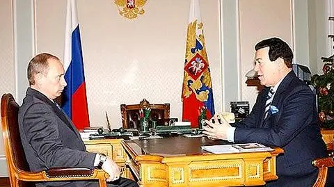 UE przedłużyła sankcje gospodarcze wobec Rosji do 2016 r. Kreml grozi "adekwatną odpowiedzią"  