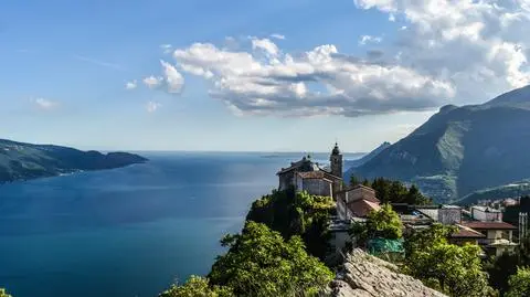 Włochy. Relikwie Jana Pawła II i księdza Popiełuszki skradzione