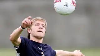 Kuba Błaszczykowski wraca do domu