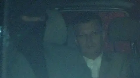 Kaczmarek, Kornatowski i Netzel na wolności
