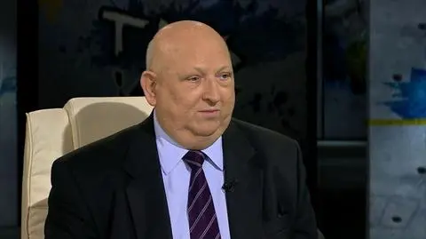 Oleksy: przeciąganie elektoratu nie było główną intencją Millera