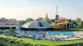Do wypadku doszło w aquaparku, chłopak był tam asystentem ratownika