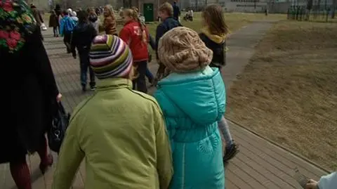 "Uczenie potulności może się źle skończyć"