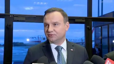 Prezydent i Minister Finansów o emeryturach