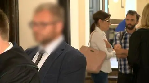 Bydgoszcz: sprawa byłego radnego, który miał znęcać się nad żoną