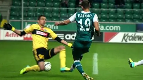 Bramka Paixao