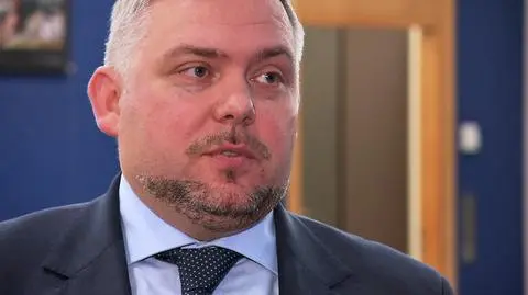 Prezes NFZ odsunięty od pełnienia obowiązków