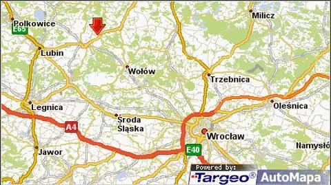 BMW wypadło z drogi. Dwie osoby nie żyją, dwie są ranne