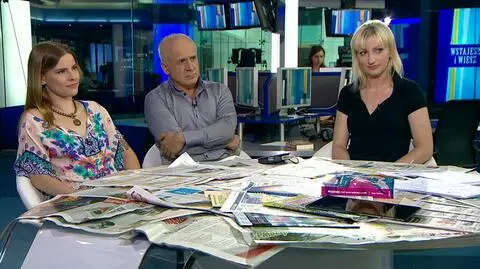 Uczestnicy Wings for Life 