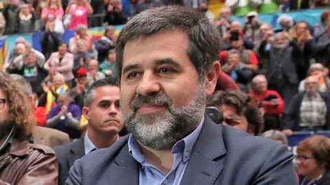 Katalonia. Były szef MSW Forn i działacz Sanchez pozostaną w areszcie