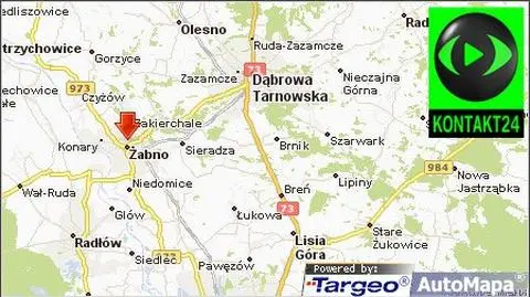 Zderzenie tirów. Kierowca uwięziony w kabinie