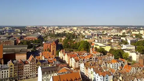 Chcą zlikwidować straż miejską i przyłączyć Elbląg do woj. pomorskiego