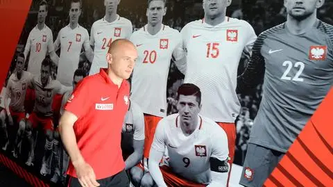 Nie ma wątpliwości - Pazdan był bohaterem meczu z Niemcami 