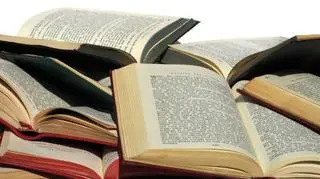 Książki trafią do pociągów