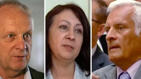 Dawni opozycjoniści kontra premier