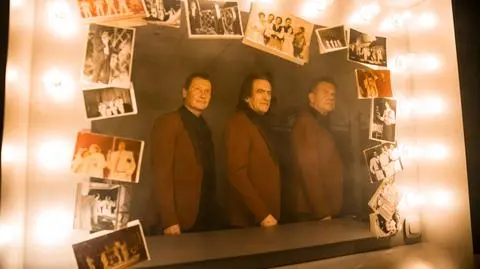 Zespół Vox o 40 latach na scenie, historii zespołu oraz nowym utworze "Porwij mnie"