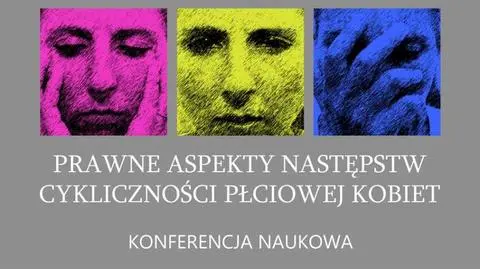 Konferencja "La donna e mobile" oburza kobiety. Naukowcy zdumieni