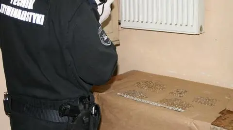 Pieniądze z parkomatów? 
W kieszeniach nieuczciwych pracowników