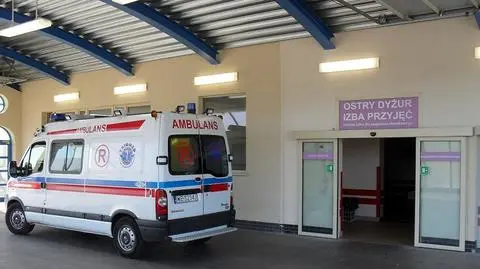 Szpital walczy o zwrot odszkodowania 
za śmierć pacjenta. Sąd odrzucił wniosek