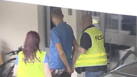 Poznań: zarzuty dla rowerowego snajpera. Zniszczył 28 aut
