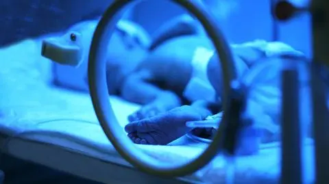 Badania DNA wykluczyły, by 30-latka była matką dziecka 