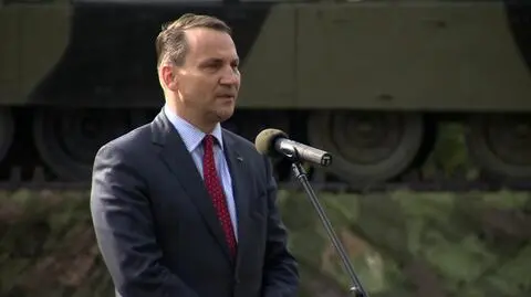 Szef MSZ zachowuje spokój