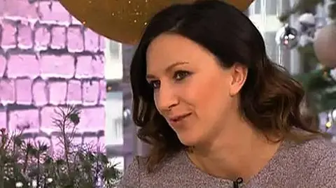 Monika Pyrek