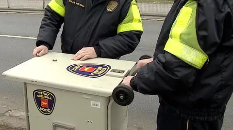 Przegląd prasy. "Nie jest tak, że uwzięliśmy się na kierowców". Raport o strażach miejskich