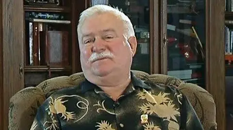 Wałęsa: Bojkot jest tendencyjny