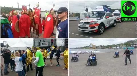 Wings For Life World Run okiem kibica. "Jestem dumny, że taka impreza była w Poznaniu"
