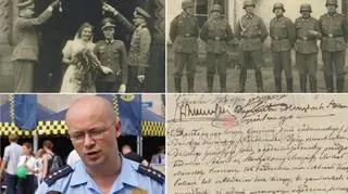 Strażnik miejski z misją