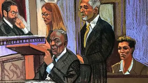 Prawnicy Billa Cosby'ego chcą nowego procesu