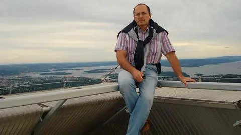 Ojub Titijew przed sądem