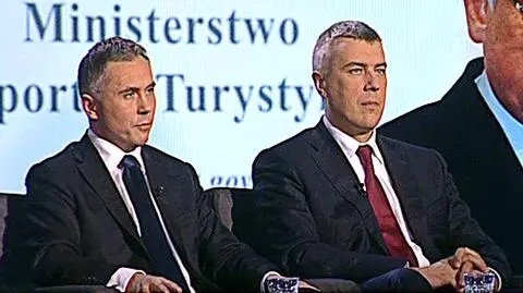 "Potrójna kompromitacja PO"