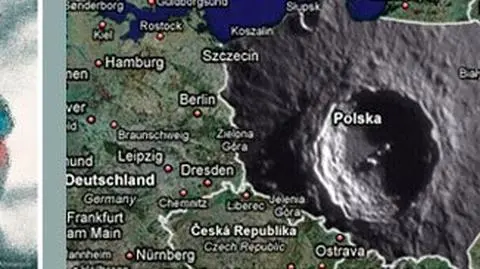 "Wycelujmy rakiety w Europę i Polskę"