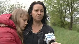 Matka zamordowanej Wiktorii jest załamana zarzutami, jakie postawiła oskarżonemu o zabójstwo prokuratura