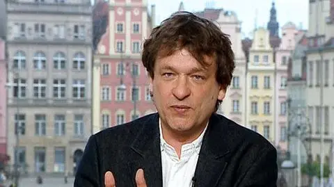 Tymochowicz: Lepper "już nie może nie startować w wyborach na senatora"