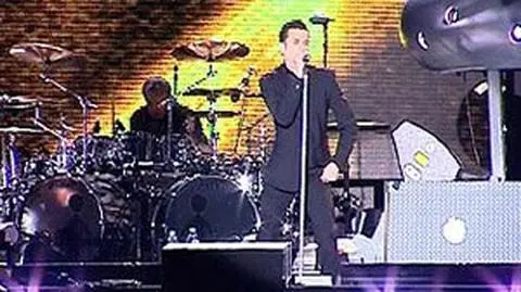 Depeche Mode nie zagra w Warszawie