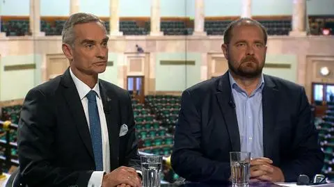 Sędzia Pszczółkowski. "Potrafi wznieść się ponad polityczną zajadłość"