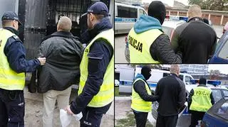 Kolejny podejrzany trafi do aresztu w sprawie ataku na Romów?