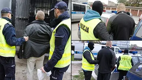 Wniosek o areszt dla kolejnego zatrzymanego ws. napaści na Romów