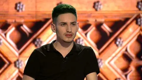 Dariusz Kołodziej w "Faktach po Faktach"
