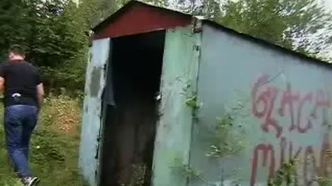 Myślał, że lecą po niego antyterroryści. Poddał się przez pomyłkę