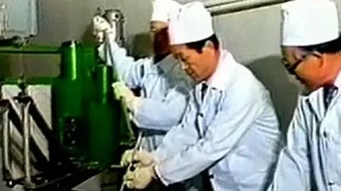 Korea przyznaje: Budujemy reaktor