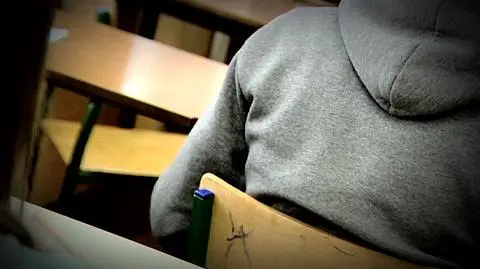 Brat domniemanego młodego ojca: Chodził za tą nauczycielką, ale nic nie wskazywało na romans