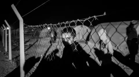 Grand Press Photo 2015. Wygrał Maciej Moskwa